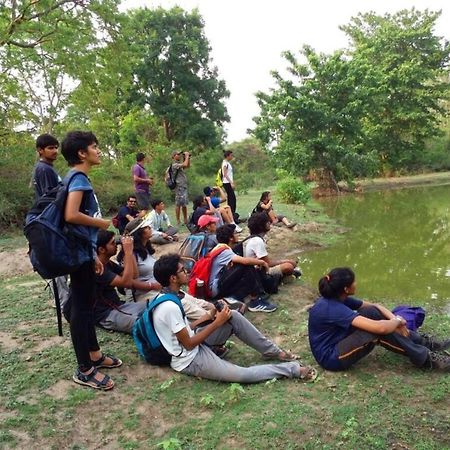 Corbett Nature Retreat Rāmnagar Extérieur photo