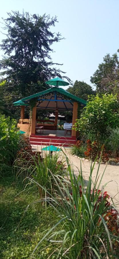 Corbett Nature Retreat Rāmnagar Extérieur photo