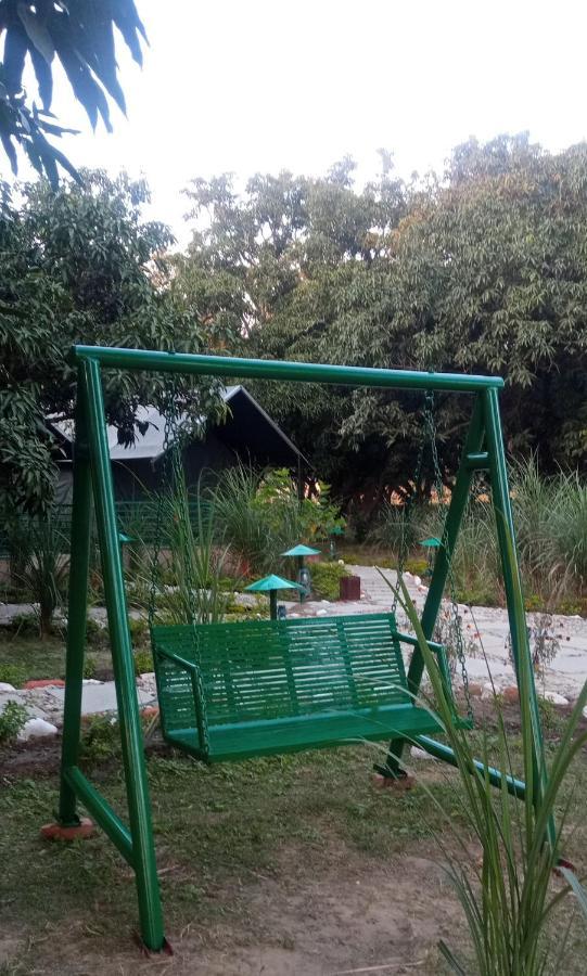 Corbett Nature Retreat Rāmnagar Extérieur photo
